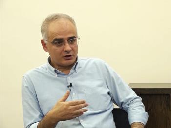 Փաշինյանն էր, որ պատմական Հայաստանի վերստեղծման իր ցնորքով կազմաքանդեց 1991թ․ հիմնադրված իրական Հայաստանը. Զուրաբյան