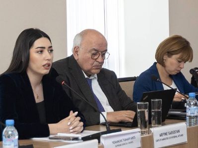 Եվրոպայի խորհուրդը կշարունակի աջակցել Ներքին գործերի նախարարության բարեփոխումներին