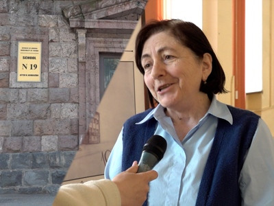 Замдиректора одной из школ Еревана: Дезинформация о теракте была нацелена на то, чтобы вызвать панику