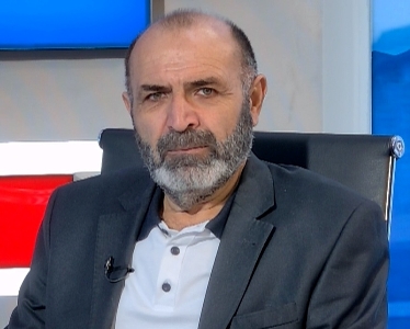 Փաշինյանն ինքն է ինչ-որ պահից սկսել ներկայանալ որպես ոչմիթիզական ու որպես հայդատական. Վարդան Հարությունյան