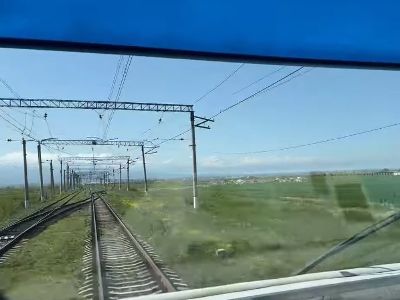 Ապագայի Ակադեմիական քաղաքը կունենա էկոլոգիապես մաքուր տրանսպորտ. Արայիկ Հարությունյանը տեսանյութ է հրապարակել