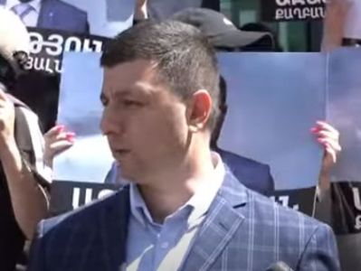 Նոյեմբերի 9-ի համաձայնագիրը կտորներով օրակարգ բերելը որեւէ ձեւով չի բխում Հայաստանի շահերից. Աբրահամյան