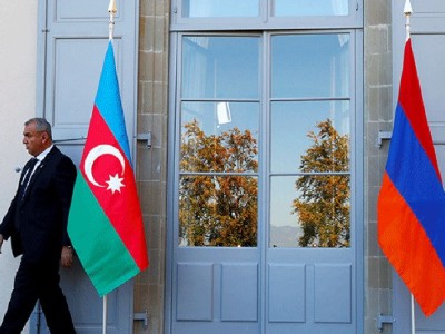 Дюкен: есть все элементы для установления мира между Арменией и Азербайджаном