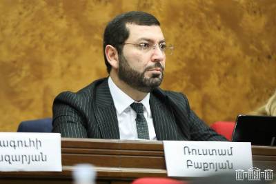 «Հրապարակ». ԱԺ-ն արտահերթ նիստ կհրավիրի. Հայտնի է օրակարգը