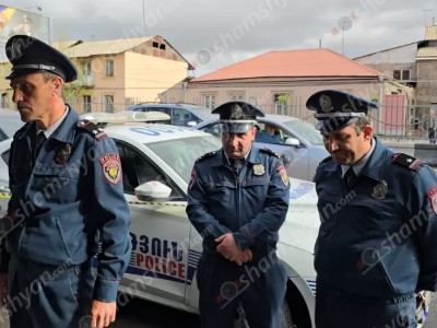 В Араратской области обнаружен один из подозреваемых, похитивших 36 кг золота: найдена часть украденного