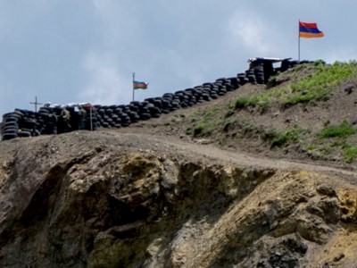 Freedom House: Дальнейшие требования Баку к Армении грозят усилением региональной нестабильности