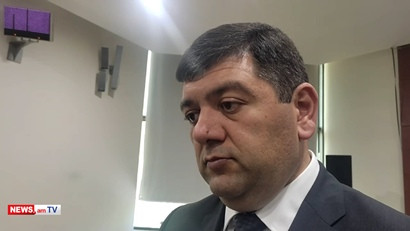 Մտահոգիչ է, որ պատերազմից հետո 4 տարի մենք անընդհատ կորցնում ենք․ Կապանի քաղաքապետ