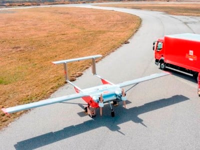 Reuters: Houthis launched drones from Yemen towards Israel