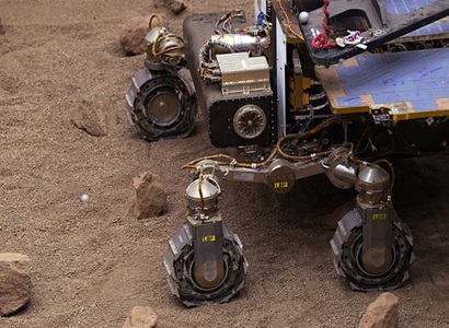Եվրոպան հայտարարել է ExoMars առաքելությունը գործարկելու մտադրության մասին