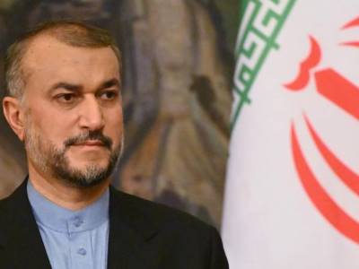 Iran informed US, neighboring countries about attack on Israel 72 hours before it, Tehran says