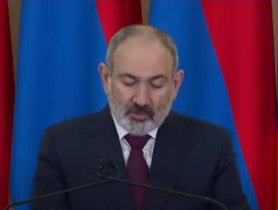 Пашинян: Визит президента Казахстана в Ереван имеет важное значение для дальнейшего развития сотрудничества
