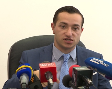 Министр: Компании в сфере ВПК получили от Минобороны Армении заказы на более чем $300 млн.