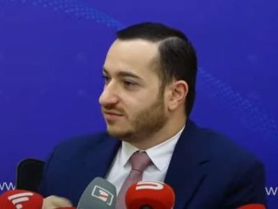 Министр: Иран оказал существенную поддержку Армении в строительстве Инженерного города