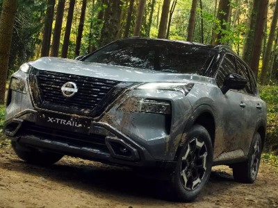Nissan X-Trail-ը ձեռք է բերել N-Trek-ի էքստրեմալ տարբերակը. գինը հայտնի է