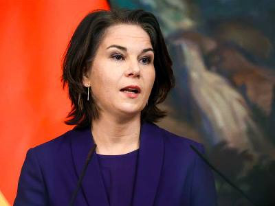 Germany called on Israel to respect international law