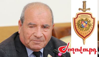 «Ժողովուրդ». Պատգամավորին ստիպեցին «փոշմանել»