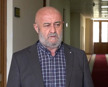 Овик Агазарян не разделяет мнение Freedom House: Регресса по части демократии в Армении нет