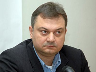 Гантаарян: Решение об использовании территории Азербайджана для израильских ударов по Ирану примут США