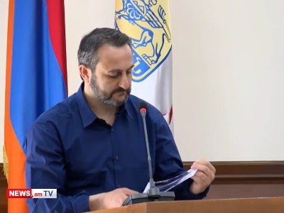 Педро Зарокян: Куда уходят выделенные на общественные туалеты деньги?
