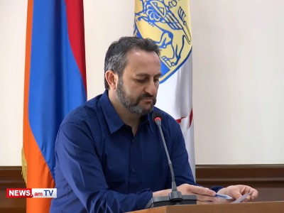 А говорите, нет коррупции: Оппозиционер описал схему «тендера» на покупку саженцев для Еревана
