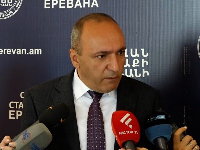 Լայքել է գրառում, որտեղ Բեգոյանին անվանել են ստահակ. ինչո՞ւ է նկատողություն ստացել ՀՈԱԿ–ի աշխատակիցը