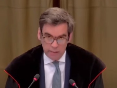 Пьер Даржан в Гаагском суде: Карабахский конфликт носит этнический характер