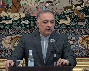 Посол ИРИ в Армении: Невозможно игнорировать слова самого высокопоставленного чиновника Ирана о границах