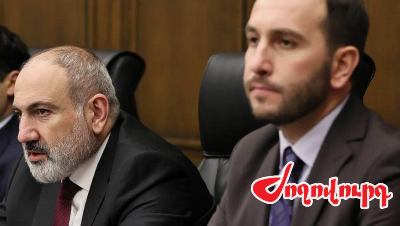 «Ժողովուրդ». Փաշինյանը տեւական ժամանակ է խուսափում է ԱԺ ՔՊ խմբակցության հետ հանդիպումից