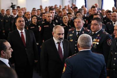 «Հրապարակ». Փաշինյանը «կանաչ լույս է վառել» վայրագությունների համար