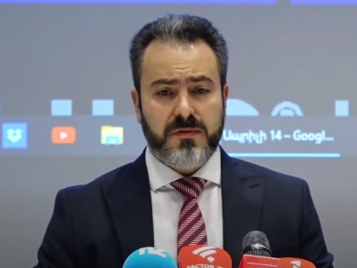 Адвокат: Вагана Керобяна подвергают финансовому давлению