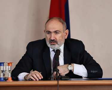 Пашинян посетил село Киранц Тавушской области