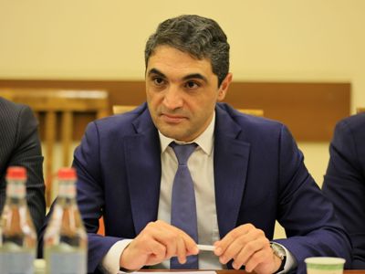 Քննարկվել են անտառների պահպանության, ծավալների ավելացման ու գրագետ կառավարման խնդիրները. հանդիպում ՇՄ նախարարությունում