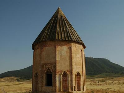 Monumentwatch.org: Очередная дезинформация азербайджанцев
