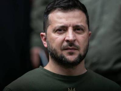 По инициативе Зеленского пройдет заседание Совета Украина - НАТО