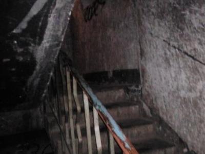 Քաղաքացին ընկել էր շենքերից մեկի նկուղը․ ժամանել են փրկարարները
