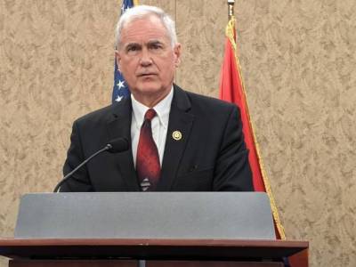 US Congressman McClintock calls on Turkey to recognize Armenian Genocide