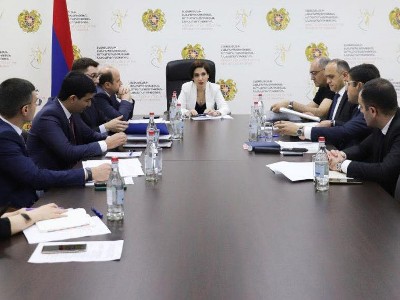 Գլխավոր դատախազը կկարողանա քրեական վարույթը մեկ քննչական մարմնից մեկ այլ մարմնին փոխանցելու. Նախագիծ
