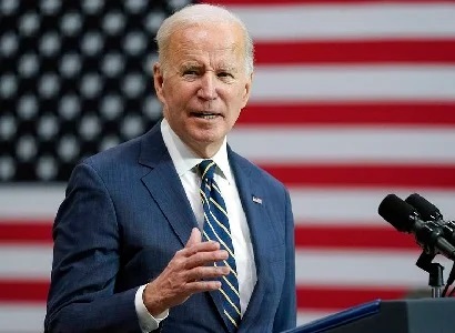 Biden announced new sanctions against Iran
