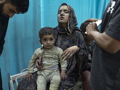 UN Secretary General: 13,900 Palestinian children killed during Israel's Gaza operation