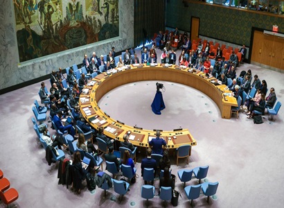 Պաղեստինի անդամակցությունը ՄԱԿ-ին վաղաժամ է. ԱՄՆ պետքարտուղարություն