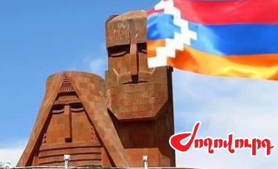 Newspaper: Armenia authorities avoid meeting with Karabakh authorities in exile