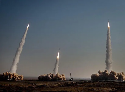 Israel attacks Iran, media report