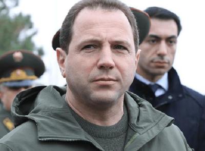 Давид Тоноян предложил Николу Пашиняну вместе разобраться с «некачественными» ракетами