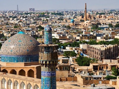 Iran cities not attacked by foreign country, Iranian media report