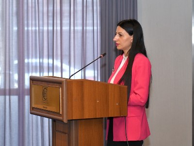 Սեռով պայմանավորված կանանց թիրախավորումը տարածված է հասարակական բոլոր մակարդակներում. ՄԻՊ