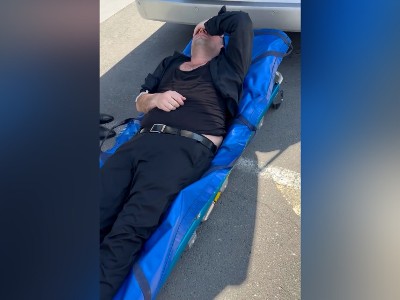 Адвокат сигнализирует о пытке гражданина в Шенгавитском отделе СК