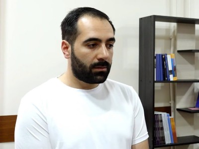 Эксперт: Не исключено, что израильские БПЛА вторглись в воздушное пространство Ирана с территории Азербайджана