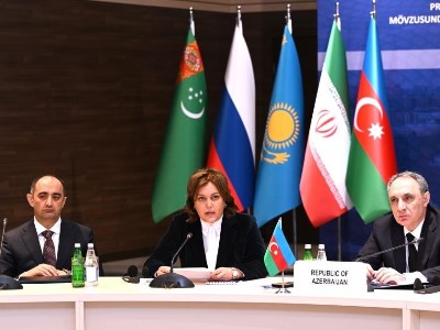 «Հանուն բնության»․ Ադրբեջանի պաշտոնյաները առիթը բաց չեն թողնում հակահայկական մեդիաարշավ իրականացնելու համար