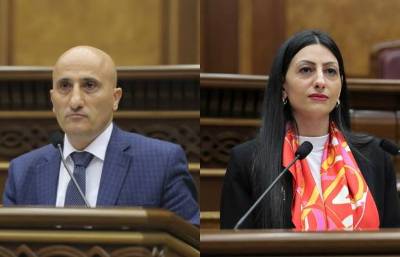 «Հրապարակ». Վահագն Հովակիմյանն ու ՄԻՊ-ը կգնան Ազգային ժողով