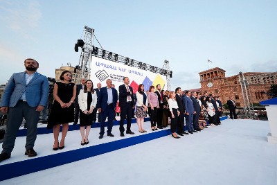 «Փաստ». Ինչ քպականներն ասել են, արել են տրամագծորեն հակառակը. ևս 20 օրինակ